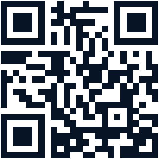 QR code para instalar o NizonBank